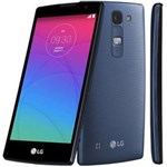 Ficha técnica e caractérísticas do produto Smartphone LG Volt Dual Android Câmera 8MP Memória 8GB - H-422 - Bivolt - Titanium