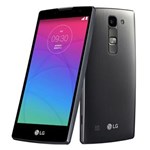 Ficha técnica e caractérísticas do produto Smartphone LG Volt H422 Titanium com Tela de 4.7”, Dual Chip, Android 5.0, Câmera 8MP e Processador Quad Core de 1.2GHz - Tim
