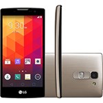 Ficha técnica e caractérísticas do produto Smartphone LG Volt H422TV Dual Chip Desbloqueado Android 5.0 Tela 4.7" 8GB 3G Wi-Fi Câmera 8MP com TV Digital - Dourado