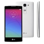 Ficha técnica e caractérísticas do produto Smartphone LG Volt TV H422TV Branco com Tela de 4.7”, Dual Chip, TV Digital, Android 5.0, Câmera 8MP e Processador Quad Core de 1.2GHz