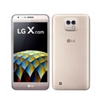 Ficha técnica e caractérísticas do produto Smartphone LG X Cam, Dual Chip, Dourado, Tela 5.2, 4G