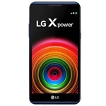 Smartphone Lg X Power J2 4g K220dsf Andr