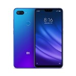 Ficha técnica e caractérísticas do produto Smartphone MI 8 Lite 64GB Versão Global Azul - Xiaomi