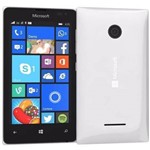 Ficha técnica e caractérísticas do produto Smartphone Microsoft Lumia 532 Dual Chip 8gb Branco