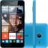 Ficha técnica e caractérísticas do produto Smartphone Microsoft Lumia 640 Xl Single 3g Tela 5.7 8gb Câmera 13mp - Azul 6438158760820 -