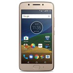 Ficha técnica e caractérísticas do produto Smartphone Morotola Moto G5 XT1676 Dual SIM 16GB Tela 5.0 13MP/5MP OS 7.0 - Dourado