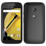 Ficha técnica e caractérísticas do produto Smartphone Moto e 2ª Geração XT1514, Dual Chip, Preto, Tela 4.5", 4G+WiFi, Android 5.0, Câmera 5MP, 8GB - Motorola