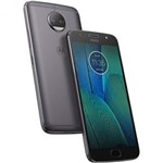Ficha técnica e caractérísticas do produto Smartphone Moto G5S Plus 32GB 5.5" Dual Platinum - MOTOROLA