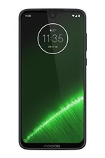 Ficha técnica e caractérísticas do produto Smartphone Moto G7 Plus Motorola 64GB 16MP + 5MP Índigo