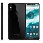 Ficha técnica e caractérísticas do produto Motorola Moto One 64gb 4 Ram Dual Chip Tela 5,9preto