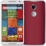 Ficha técnica e caractérísticas do produto Smartphone Moto X™ (2ª Geração) Edição Especial Rouge 32GB, com Tela de 5.2'', Android 4.4, Wi-Fi, 4G, Câmera 13MP e Processador Quad-Core de 2,5 GHz