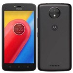 Smartphone Motorola Moto C 8gb Dual Chip 4g Tela 5.0 Xt1758 Preto