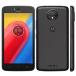 Ficha técnica e caractérísticas do produto Smartphone Motorola Moto C Xt1750 Dual Sim Tela 5.0 8gb 5mp/2mp - Preto