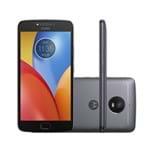 Ficha técnica e caractérísticas do produto Smartphone Motorola Moto E4 Plus Dual Chip Android Quad-Core Tela 5.5' 16Gb 4G Câmera 13Mp