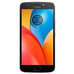 Ficha técnica e caractérísticas do produto Smartphone Motorola Moto E4 XT1768 16GB Tela 5" 8MP - Preto