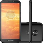 Smartphone Motorola Moto E5 Play 16GB Dual Chip Android - 8.1.0 - Versão Go Tela 5.4" Qualcomm Snapdragon 425 4G Câmera ...