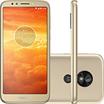 Smartphone Motorola Moto E5 Play 16GB Dual Chip Android - 8.1.0 - Versão Go Tela 5.3" Qualcomm Snapdragon 425 4G Câmera ...