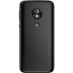 Ficha técnica e caractérísticas do produto Smartphone Motorola Moto E5 Play XT1920-19 16GB