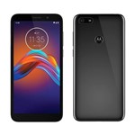 Ficha técnica e caractérísticas do produto Smartphone Motorola Moto E6 Play XT2029-3 32GB Cinza Metálico