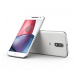 Ficha técnica e caractérísticas do produto Smartphone Motorola Moto G 4 ª Plus XT1640 Branco