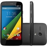 Ficha técnica e caractérísticas do produto Smartphone Motorola Moto G com 4G