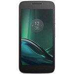 Ficha técnica e caractérísticas do produto Smartphone Motorola Moto G4 16GB Tela 5 Android 6.0 Bivolt