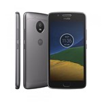 Ficha técnica e caractérísticas do produto Smartphone Motorola Moto G5 Dual 16GB Tela 5 Câmera 13MP XT1676