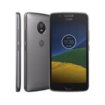 Ficha técnica e caractérísticas do produto Smartphone Motorola Moto G5 XT1672 Platinum com 32GB, Tela de 5'', Dual Chip, Android 7.0, 4G, Câmera 13MP, Processador Octa-Core e 2GB de RAM