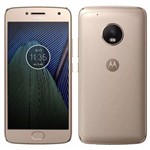 Smartphone Motorola Moto G5 Xt1677 Dual Sim 16gb Tela 5.0