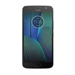 Ficha técnica e caractérísticas do produto Smartphone Motorola Moto G5s Plus Android 7.1 Tela 5.5 Octa-core 2.0 Ghz 32gb 4g Câmera 13mp Bivolt
