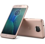 Ficha técnica e caractérísticas do produto Smartphone Motorola Moto G5S Plus 32GB