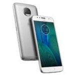 Ficha técnica e caractérísticas do produto Smartphone Motorola Moto G5s, Silver, XT1792, Tela de 5.2", 32GB, 16MP
