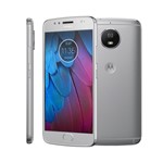 Ficha técnica e caractérísticas do produto Smartphone Motorola Moto G5S XT1792 Prata