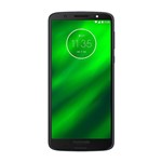 Ficha técnica e caractérísticas do produto Smartphone Motorola Moto G6 Dual Chip Indigo