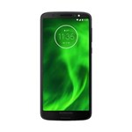 Ficha técnica e caractérísticas do produto Smartphone Motorola Moto G6 32GB 3GB OctaCore 1.8GHz 5.7" Câm 12MP+5MP 8MP Android 8.0 Índigo