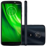 Ficha técnica e caractérísticas do produto Smartphone Motorola Moto G6 Play 1 Sim 3GB+32GB 5.7"- Preto