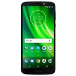Ficha técnica e caractérísticas do produto Smartphone Motorola Moto G6 Play Dual SIM 32GB 13MP - Preto