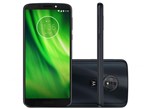 Ficha técnica e caractérísticas do produto Smartphone Motorola Moto G6 Play 32GB, 3GB RAM, TELA MAX VISION 5.7''