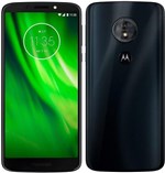 Ficha técnica e caractérísticas do produto Smartphone Motorola Moto G6 PLAY 32GB Índigo