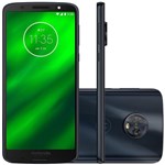 Smartphone Motorola Moto G6 Plus 64GB XT1926 Desbloqueado