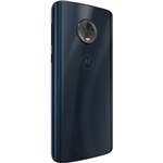 Ficha técnica e caractérísticas do produto Smartphone Motorola Moto G6 Plus Dual Chip Android Oreo - 8.0 Tela 5.9" Octa-Core 2.2 GHz 64GB 4G Câmera 12 + 5MP (Dual