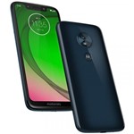 Ficha técnica e caractérísticas do produto Smartphone Motorola Moto G7 Play 5" New Indigo Android 9.0 32GB 2GB RAM