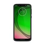 Ficha técnica e caractérísticas do produto Smartphone Motorola Moto G7 Play 32GB 13MP Tela 5,7" Índigo