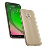 Ficha técnica e caractérísticas do produto Smartphone Motorola Moto G7 Play 32GB Dual Chip Android Pie 9.0