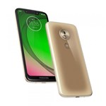 Ficha técnica e caractérísticas do produto Smartphone Motorola Moto G7 Play XT1952-2 32GB 5.7" Ouro