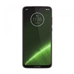 Ficha técnica e caractérísticas do produto Smartphone Motorola Moto G7 Plus 64GB 16MP Tela 6,24" Rubi