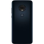 Ficha técnica e caractérísticas do produto Smartphone Motorola Moto G7 Plus 64GB Indigo