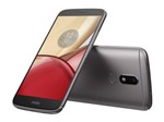 Ficha técnica e caractérísticas do produto Smartphone Motorola Moto M XT1663 32GB Dual Sim - Cinza