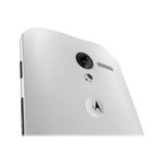 Ficha técnica e caractérísticas do produto Smartphone Motorola Moto X 4G Wi-Fi 16GB Tela de 4.7 10MP Android 4.2 - Branco