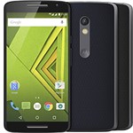 Smartphone Motorola Moto X Play Colors 4G Android 5.1 Tela Full HD 5.5" Dual Chip Processador Octa-Core Qualcomm Snapdra...